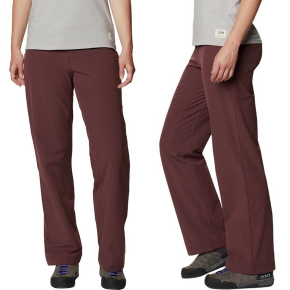 mountain hardwear yumalina